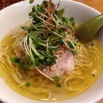 麺屋 Hulu-lu - 