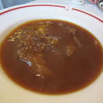 青鮫のフカヒレの姿煮