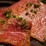 Yakiniku Inoue - 