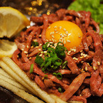 Yakiniku Inoue - 