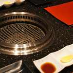 Yakiniku Inoue - 