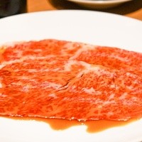 焼肉 矢澤 東京 - 