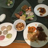 中国料理 「王朝」 ヒルトン名古屋 - 