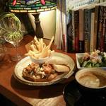 DAYBREAK　Liquor&Coffee - 