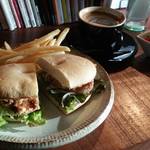 DAYBREAK　Liquor&Coffee - 