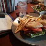 DAYBREAK　Liquor&Coffee - 