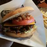 DAYBREAK　Liquor&Coffee - 