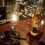 DAYBREAK　Liquor&Coffee - コロナ