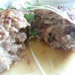 アルバトロス - ジューシー！！