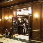 テディ・ルーズヴェルト・ラウンジ - テディ・ルーズヴェルト・ラウンジ