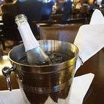 テディ・ルーズヴェルト・ラウンジ - 東京ディズニーシー15周年記念ラベルワイン