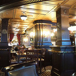 テディ・ルーズヴェルト・ラウンジ - テディ・ルーズヴェルト・ラウンジ