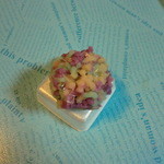 鶴屋八幡 - 料理写真:紫陽花