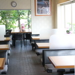 オムライス専門店 イーグル - 