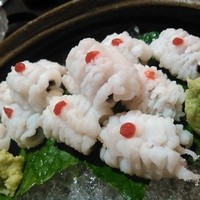 北新地 湯木 本店 - 