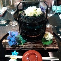 北新地 湯木 本店 - 
