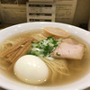 函館塩ラーメン 五稜郭