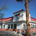 Original Tommy's Hamburgers - 