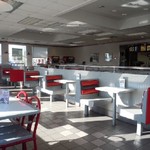 Original Tommy's Hamburgers - 