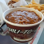 Original Tommy's Hamburgers - 