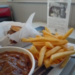 Original Tommy's Hamburgers - 