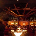 The Canyon Star Steakhouse - 
