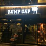 神田の肉バル RUMP CAP - 