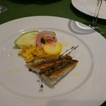 オステリア ジョイア - 