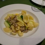 オステリア ジョイア - 