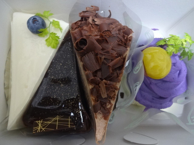 洋菓子 ソルボンヌ Sorbonne 新豊田 ケーキ 食べログ