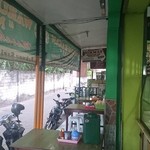Warung Nikmat - 