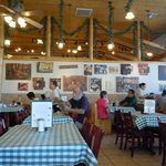 Pine Country Restaurant - 