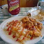 Pine Country Restaurant - 