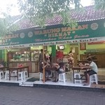 Warung Nikmat - 