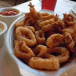 Sedona Pizza Company - 