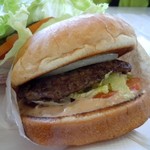 IN-N-OUT BURGER  - 