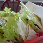 IN-N-OUT BURGER  - 