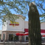 IN-N-OUT BURGER  - 
