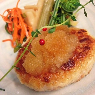 お野菜懐石&organic cafe~manaya(安曇野)~_2