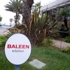 BALEENkitchen