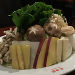 中国料理　福縁 - 