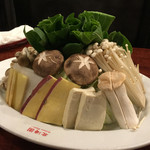 中国料理　福縁 - 