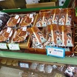 年宝菓子店 - 