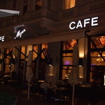 Café Mozart - 