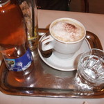 Café Mozart - 