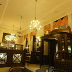 Café Mozart - 