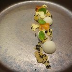 SALONE 2007 - ドルチェ（2016.5）