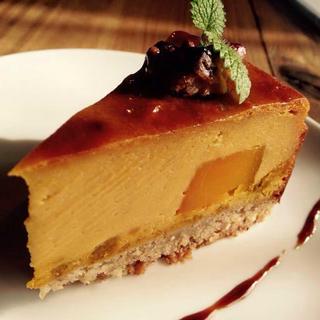 お野菜懐石&organic cafe~manaya(安曇野)~_1