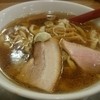 麺や 七彩