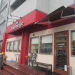 カフェ・メールネージュ - 